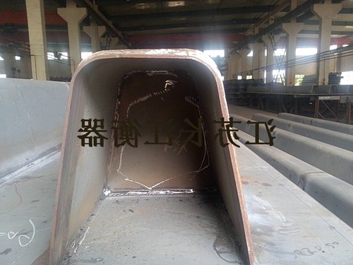 德信体育官网
U型钢内封闭焊接专利技术